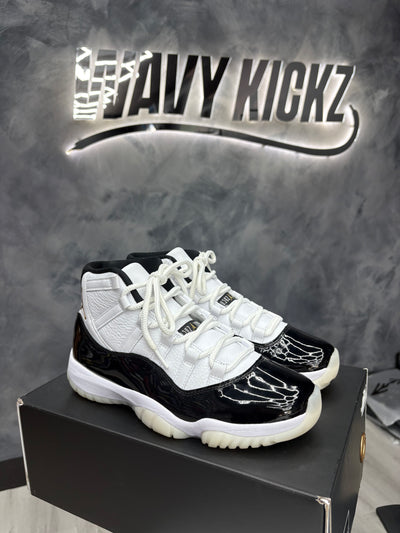 Jordan 11 Retro DMP Gratitude (2023) Image