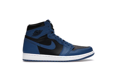 Jordan 1 Retro Marina Blue Image