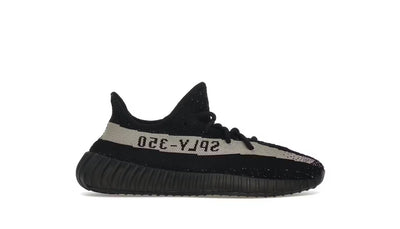 Adidas Yeezy Boost 350 V2 Core Black White Image