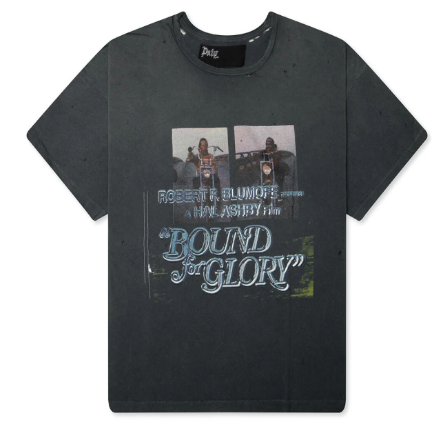 Paly Bound For Glory Tee
