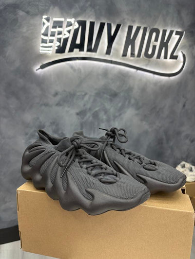 adidas Yeezy 450 Utility Black Image