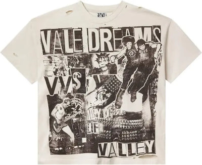 Vale Forever Moshpit Tee Image