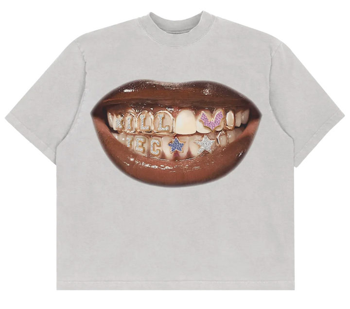 Killtec Mouth Full of Money Tee