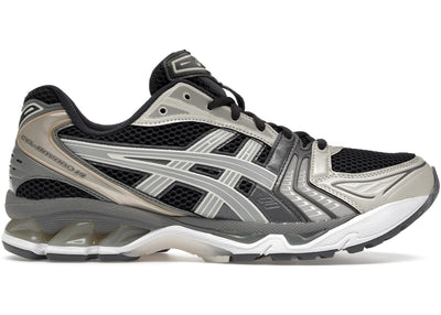 ASICS Gel-Kayano 14 Obsidian Grey Cement Image