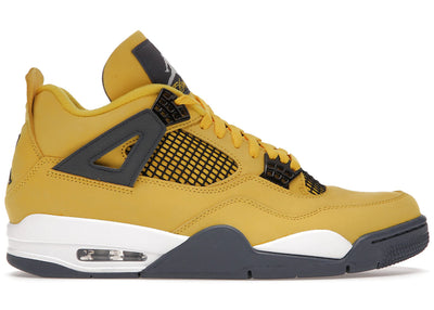 Jordan 4 Retro Lightning (2021) Image