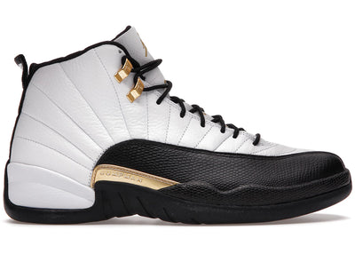 Jordan 12 Retro Royalty Taxi Image