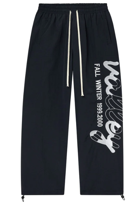 Vale Midnight Swish Track Pants