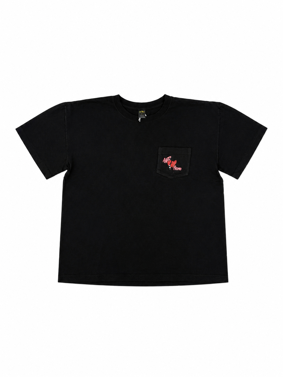 Matty Boy Anti Promo Chomper tee