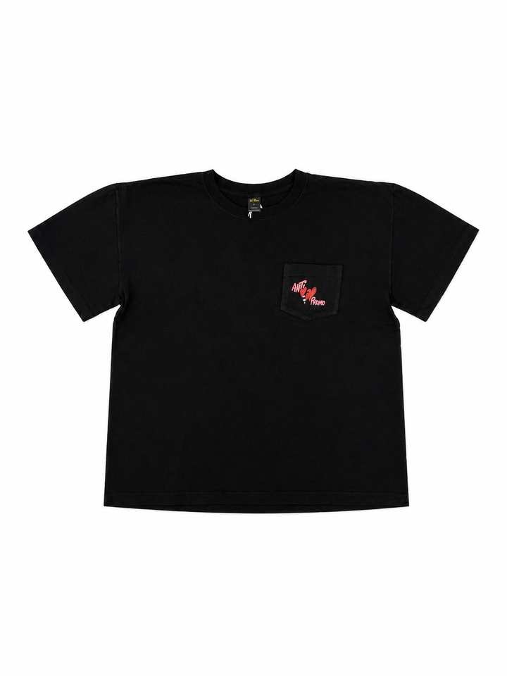 Matty Boy Anti Promo Chomper tee