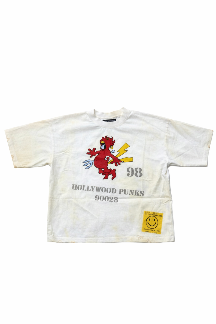 AMIS ET FLEURS 98 Tee shirt