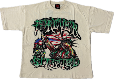 STATUE OF LIBERTY TEE Image
