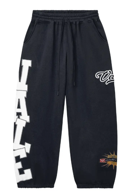 Vale Forever Lego Sweats 'Black'