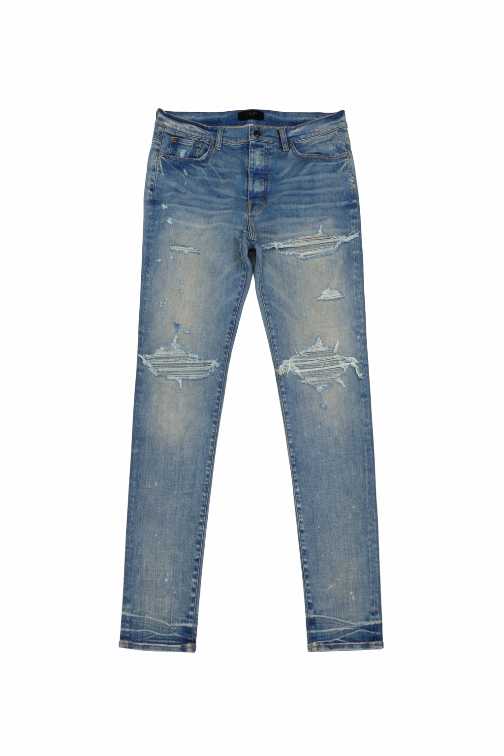 Amiri MX1 Painter Jeans