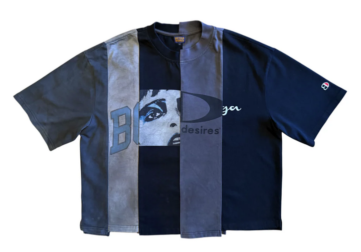 BOTTEGA DESIRES RANSOM TEE