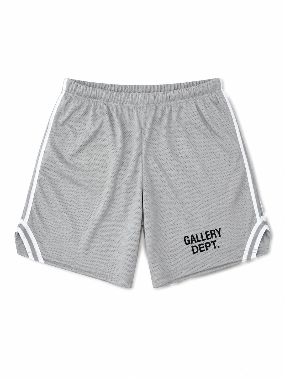 Gallery Dept Venice Court Shorts Grey