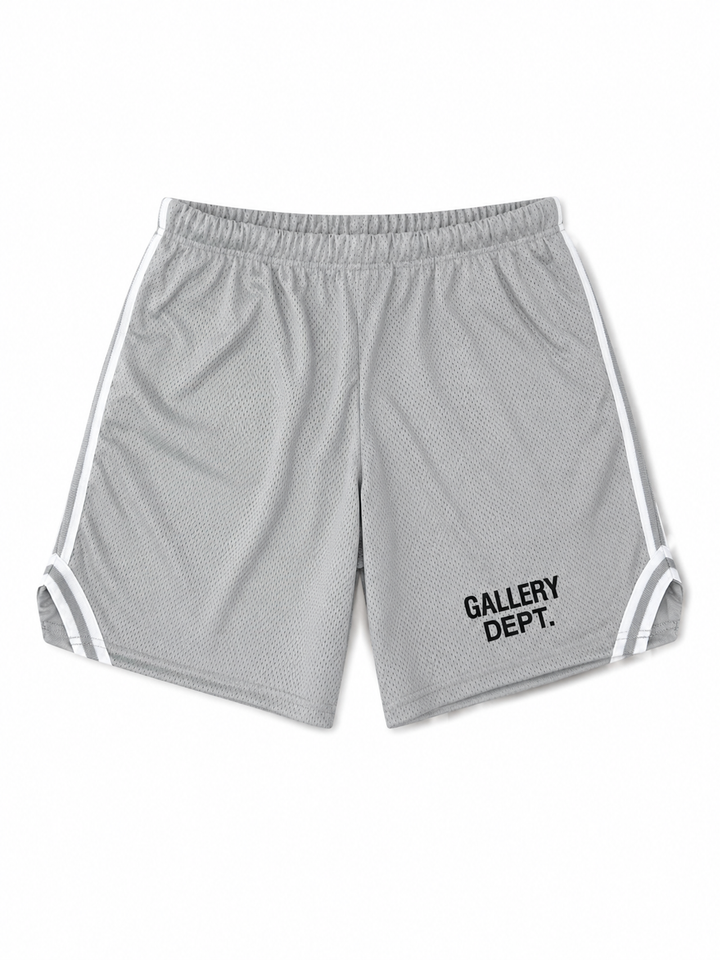 Gallery Dept Venice Court Shorts Grey