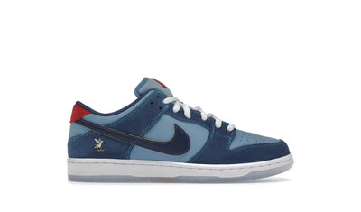 Nike SB Dunk Low Pro Why So Sad? Image