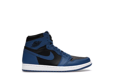 Jordan 1 Retro OG High Dark Marina Blue Image