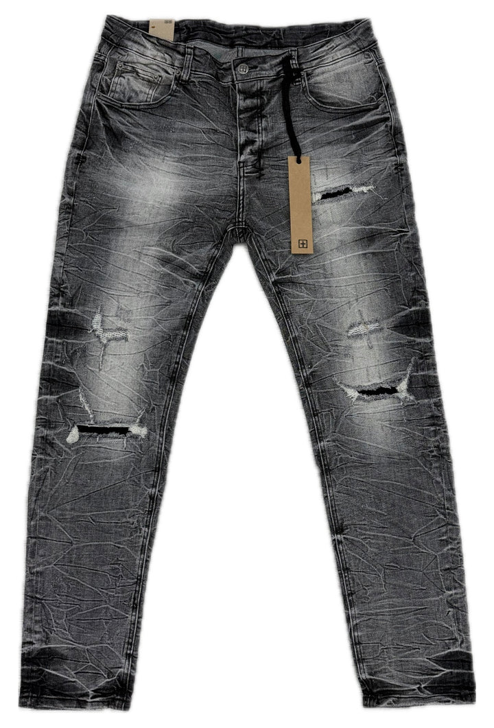 Ksubi Smoke Rise Jeans