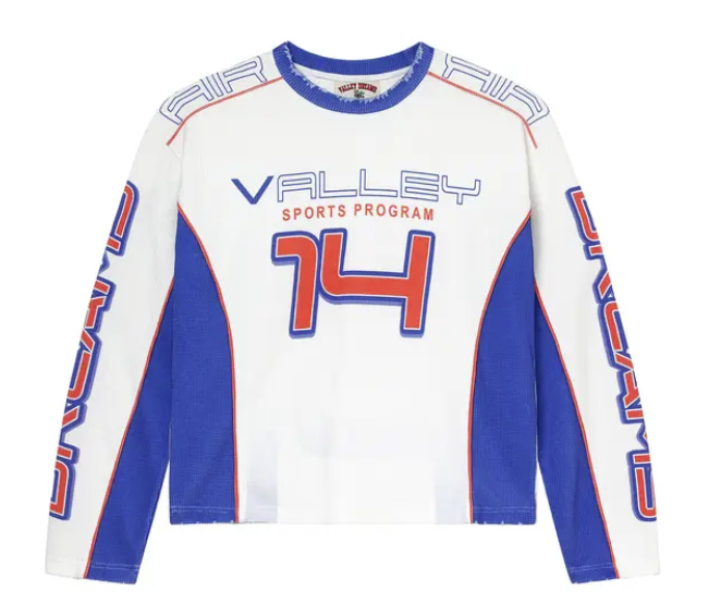 Vale Air Force Thermal