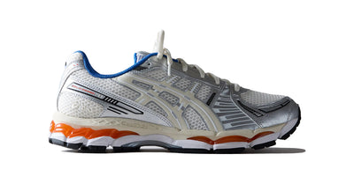 Asics Gel- Kayano Ronnie Fieg Knicks Image