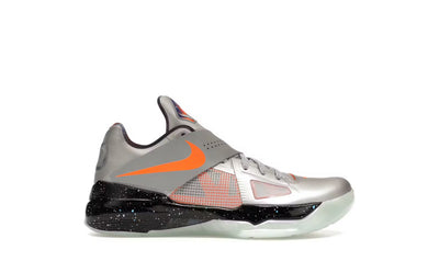 Nike KD 4 Galaxy (2024) Image