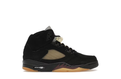 Jordan 5 Retro Maniere Dusk Image