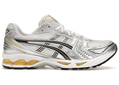 ASICS GEL-Kayano 14 Tai Chi Yellow Image