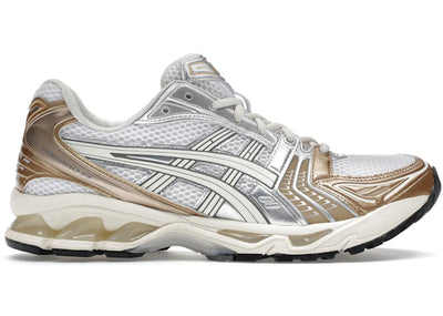 ASICS GEL-Kayano 14 Olympic Medals Image