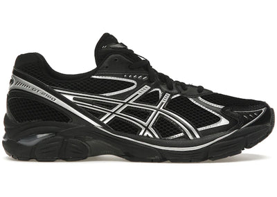 ASICS GT-2160 Black Pure Silver Image