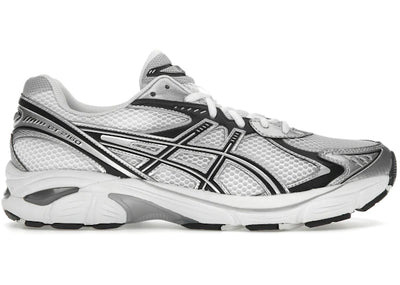 ASICS GT-2160 White Black Silver Image