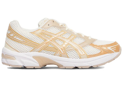 ASICS Gel-1130 Cream Champagne White (Women's) Image