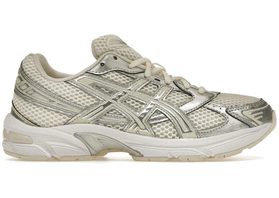 ASICS Gel-1130 Cream Pure Silver (Women's) Image