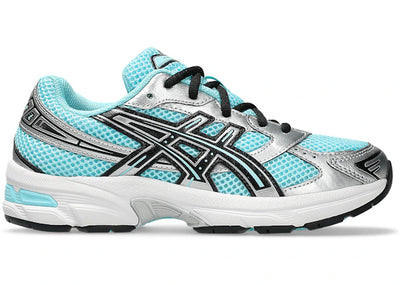 ASICS Gel-1130 Larimar Blue Pure Silver (GS) Image