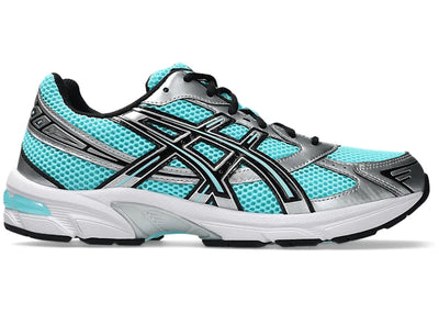 ASICS Gel-1130 Larimar Blue Silver Image
