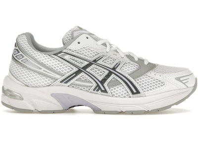 ASICS Gel-1130 White Carrier Grey Lilac (Women's) Image