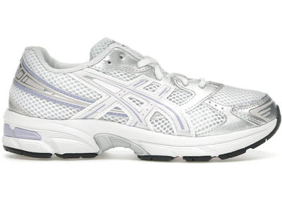 ASICS Gel-1130 White Cosmos (GS) Image