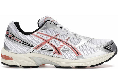 ASICS Gel-1130 White Desert Red Image