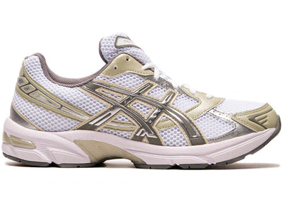 ASICS Gel-1130 White Dried Leaf Green (Women's) Image