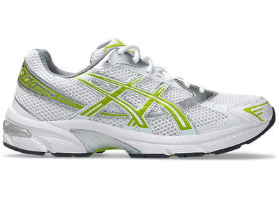 ASICS Gel-1130 White Green Apple Image