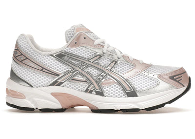 ASICS Gel-1130 White Neutral Pink (Women's) Image