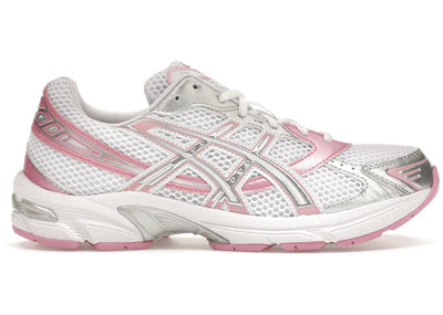 ASICS Gel-1130 White Pure Silver Pink (Women's) Image