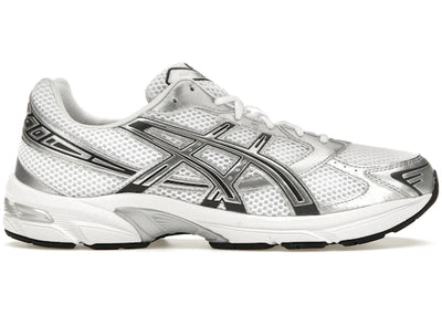 ASICS Gel-1130 White Pure Silver Image