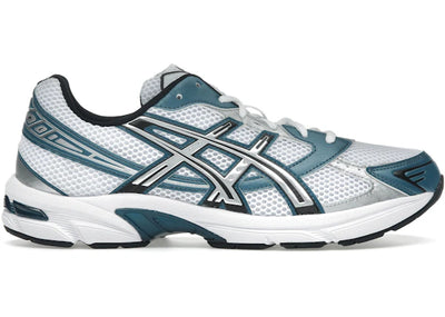 ASICS Gel-1130 White Restful Teal Image