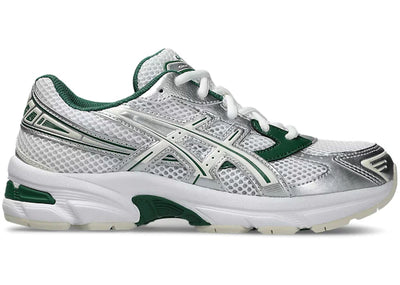 ASICS Gel-1130 White Shamrock Green (GS) Image