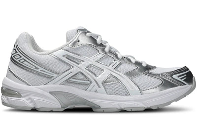 ASICS Gel-1130 White Silver (Women's) Image