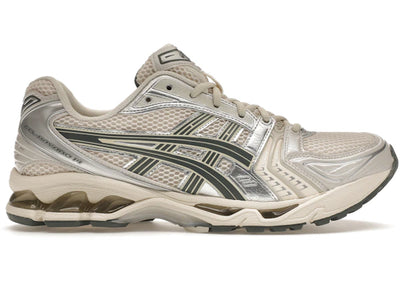 ASICS Gel-Kayano 14 Birch Dark Pewter Image