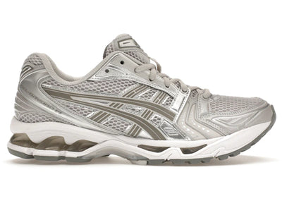 ASICS Gel-Kayano 14 Cloud Grey (Women's) Image