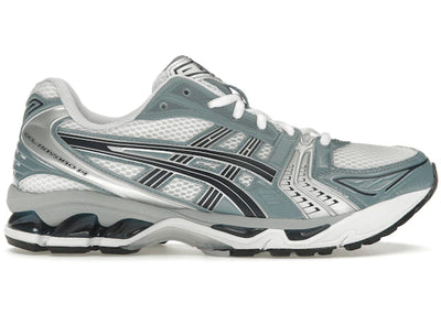 ASICS Gel-Kayano 14 White Fjord Grey Image