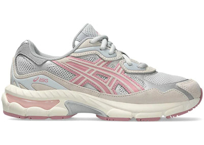 ASICS Gel-NYC Glacier Grey Coneflower (GS) Image